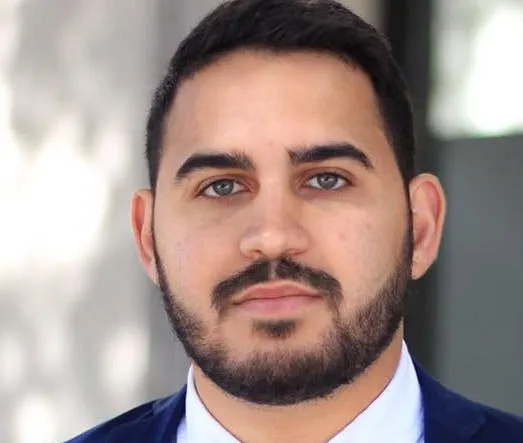 Yousef AlYassir