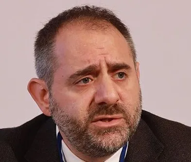 Yousef Munayyer