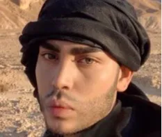 Yousef Salaymeh