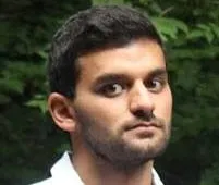 Yousef Yacoub