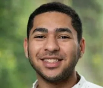 Youssef Aziz