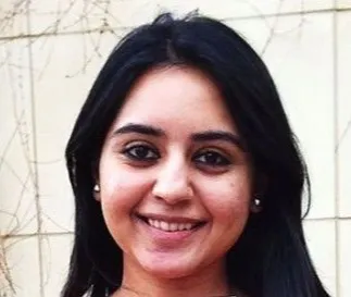 Yumna Zehra Rizvi