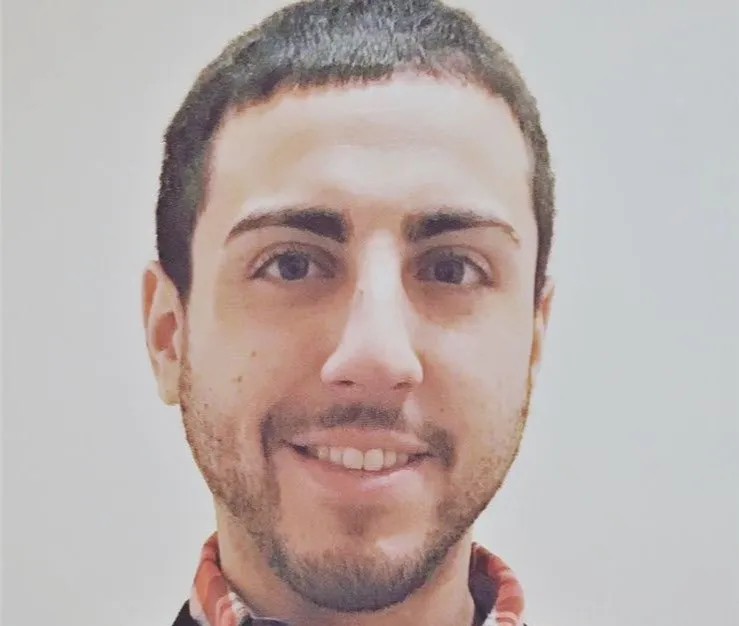 Yusif Khalil