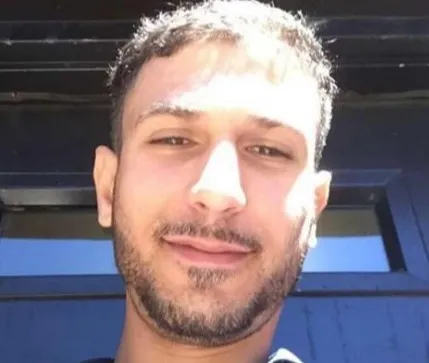 Zachariah Barghouti