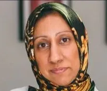 Zaheera Soomar