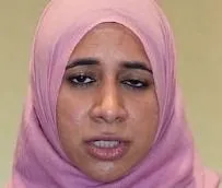 Zahra Billoo