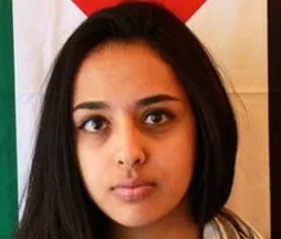 Zahra Habib