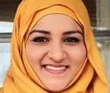 Zahra Haider