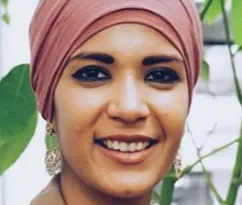 Zahra Rasool