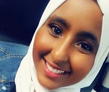 Zahra Sharif