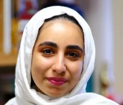 Zahra Tootonsab