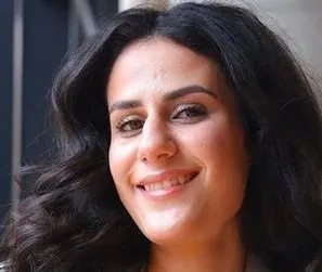 Zahraa Zedan