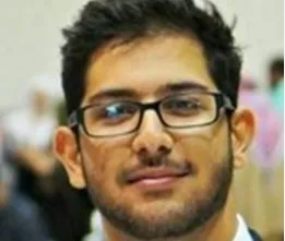 Zaid Dabus