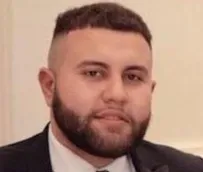 Zaid Jaloudi