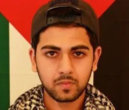 Zain Ali Syed
