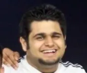 Zain Dharani