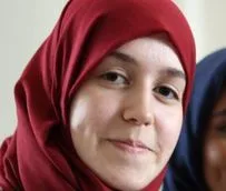 Zaina Taha
