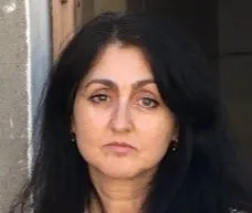 Zainab Bahrani
