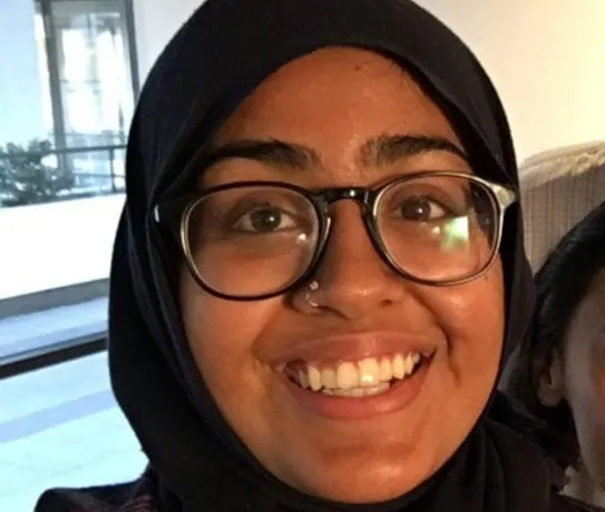 Zainab Syeda