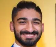 Zakariya Uddin