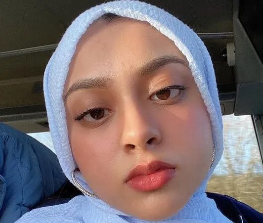 Zara Kabir