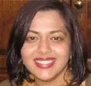 Zareena Grewal