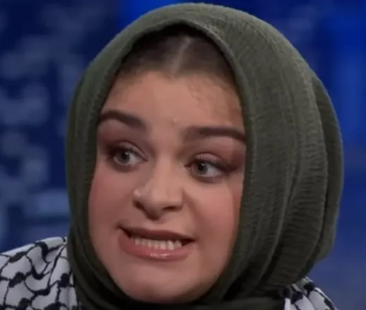 Zaynab Elkolaly