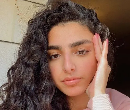 Zaynab Musleh