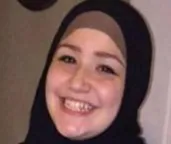 Zeana Issa