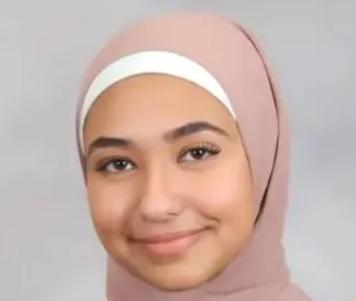 Zeinab Alghanem