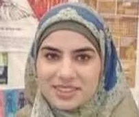 Zeinab Alsheraa