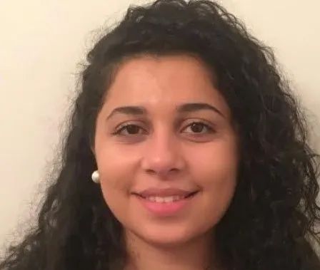 Zena Salem