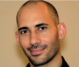Ziad Abu Rish