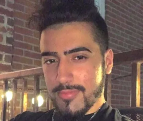 Ziad ElKhatib