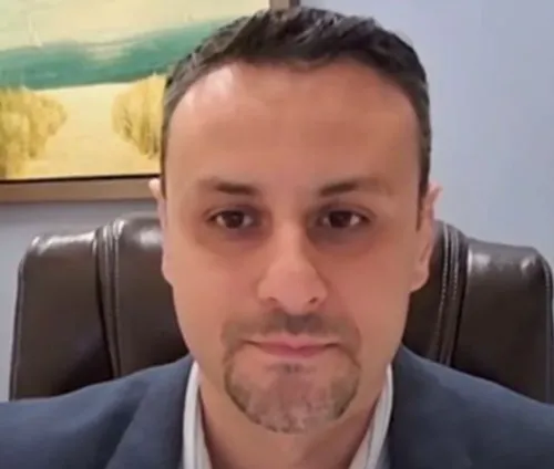 Ziad Solh