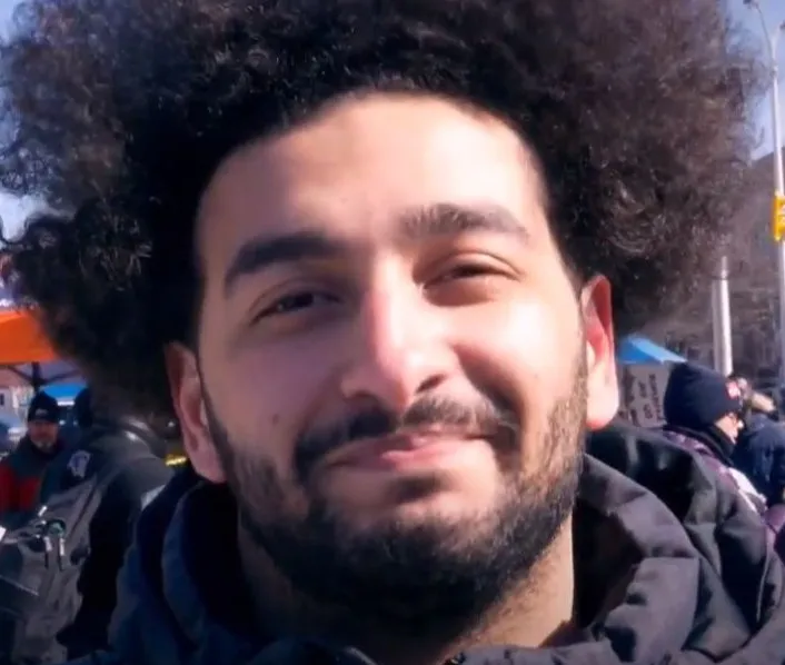 Zidane Mohamed