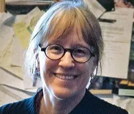 Zoe Crossland