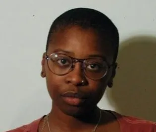 Zoe Samudzi