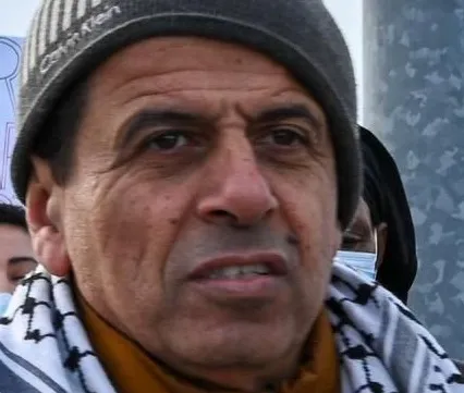 Zoheir Al-Radiedeh