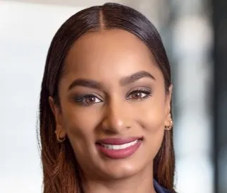 Zohra Khorashi