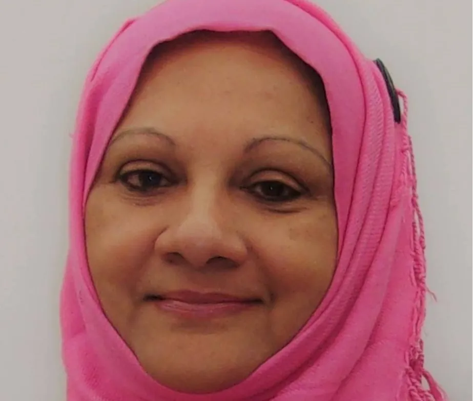 Zohra Lasania